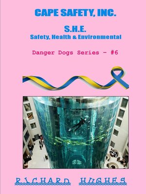 cover image of Cape Safety, Inc.--S.H.E.--Safety, Health & Environmental